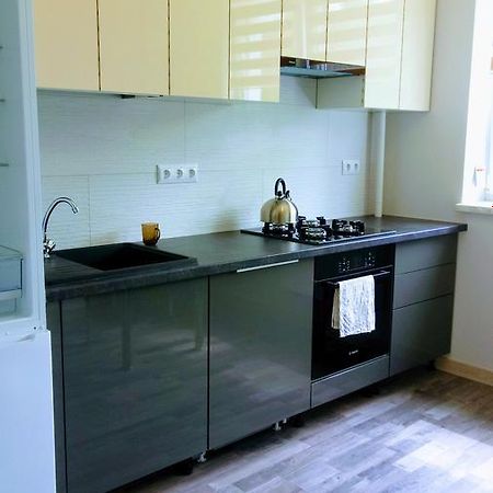 Zhk Maiskii Apartament Apartman Szvetlogorszk Kültér fotó