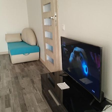 Zhk Maiskii Apartament Apartman Szvetlogorszk Kültér fotó