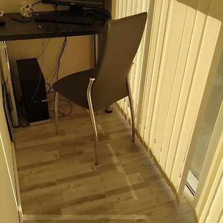 Zhk Maiskii Apartament Apartman Szvetlogorszk Kültér fotó