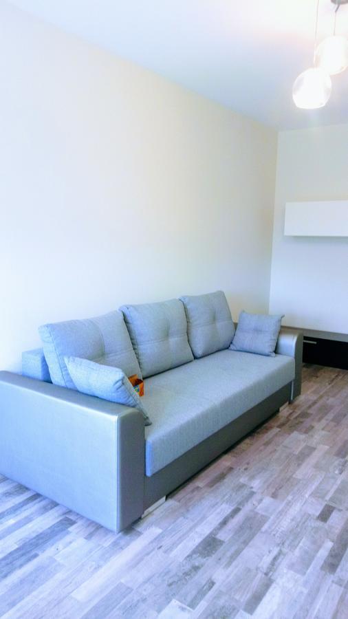 Zhk Maiskii Apartament Apartman Szvetlogorszk Kültér fotó