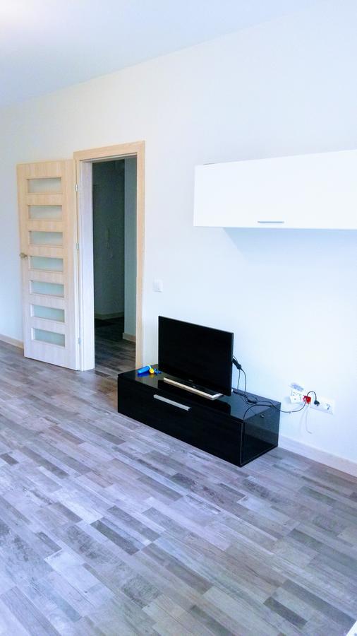 Zhk Maiskii Apartament Apartman Szvetlogorszk Kültér fotó