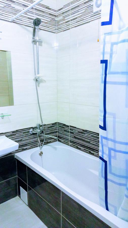 Zhk Maiskii Apartament Apartman Szvetlogorszk Kültér fotó