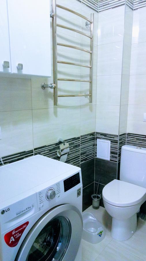 Zhk Maiskii Apartament Apartman Szvetlogorszk Kültér fotó