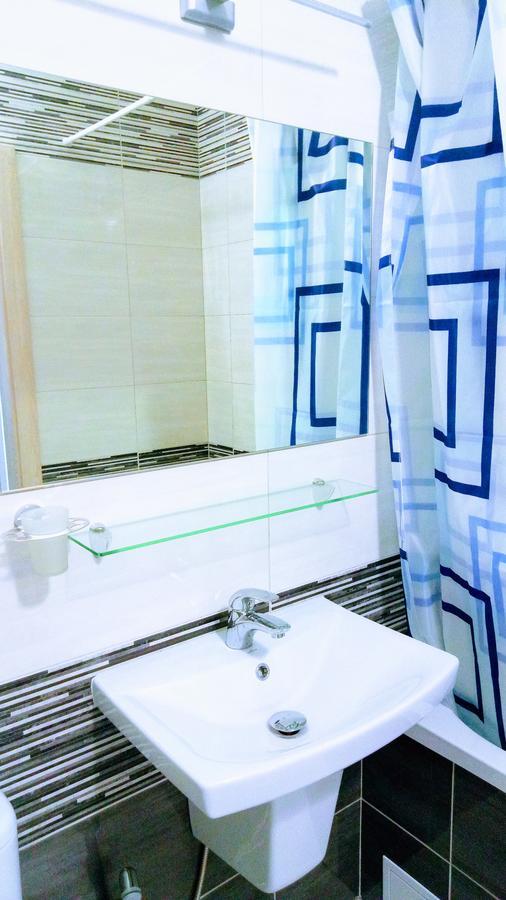 Zhk Maiskii Apartament Apartman Szvetlogorszk Kültér fotó