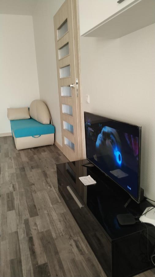 Zhk Maiskii Apartament Apartman Szvetlogorszk Kültér fotó