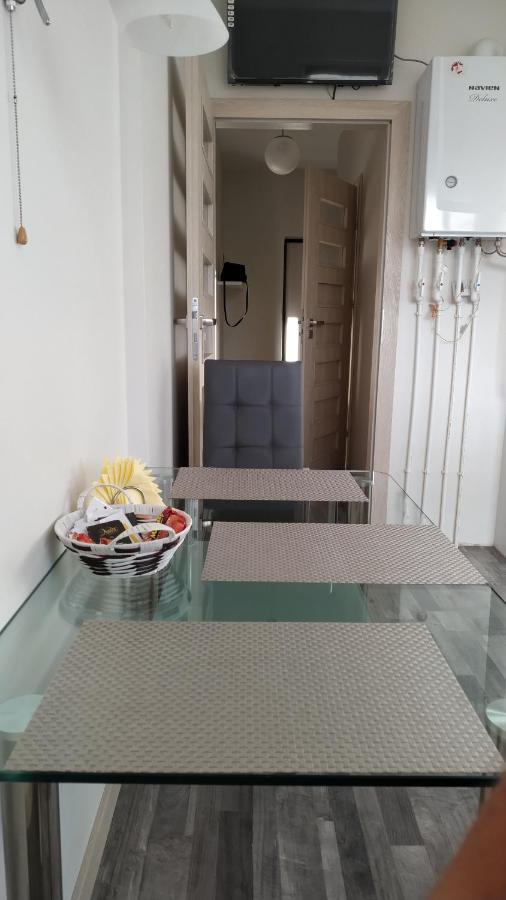 Zhk Maiskii Apartament Apartman Szvetlogorszk Kültér fotó